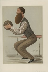 Lord Skelmersdale alkotó: Carlo Pellegrini