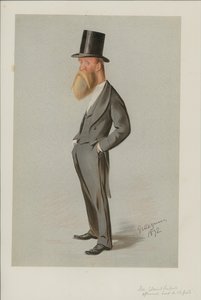 Lord of Clifford alkotó: Carlo Pellegrini