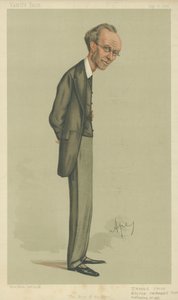 James Payn úr alkotó: Carlo Pellegrini