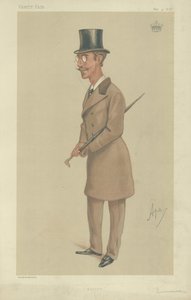 Dunraven és Mount-Earl grófja alkotó: Carlo Pellegrini