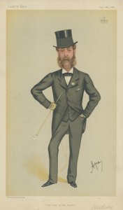 Anglesey márkija alkotó: Carlo Pellegrini