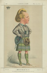 Lorn márkija alkotó: Carlo Pellegrini
