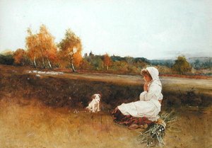 A kiskutya alkotó: Carlton Alfred Smith