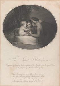 A csecsemő Shakespeare