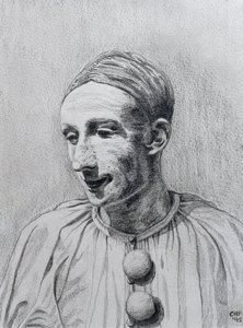A bohóc II, 1995