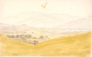 alkotó: Caspar David Friedrich