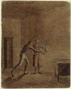  alkotó: Caspar David Friedrich