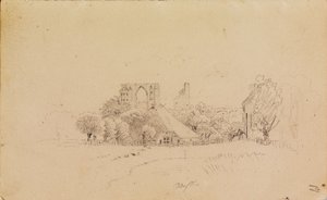  alkotó: Caspar David Friedrich
