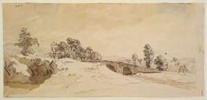  alkotó: Caspar David Friedrich