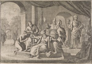 Musztafát, IV. Murat szultán unokaöccsét parancsára megfojtják, 1639-ben