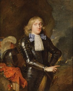Lambert Witsen portréja