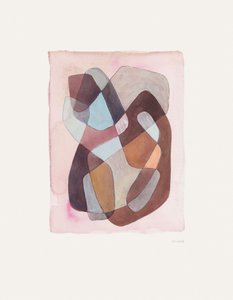 Halk organikus formák