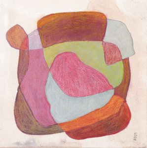 Lágy, absztrakt formák alkotó: Catalina Somolinos