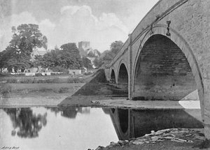 Szent Aszáf-székesegyház, 1896