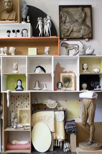 Anatomy of a Doll, 2017 (fotó) alkotó: Cathie Pilkington
