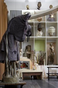 Life Room: Anatomy of a Doll, 2017 (fotó) alkotó: Cathie Pilkington