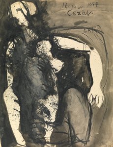 Caty alkotó: Caziel Caziel