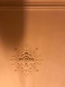 Kompozíció - Építészet - Részletek, 2019 (fotó) alkotó: Cécile Jamet