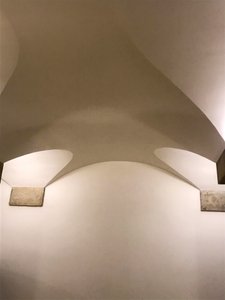 Kompozíció - Építészet - Részletek, 2019 (fotó) alkotó: Cécile Jamet