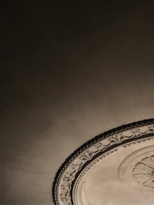 Kompozíció - Építészet - Részletek, 2019 (fotó) alkotó: Cécile Jamet