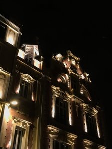 Kompozíció - Építészet - Részletek, 2020 (fotó) alkotó: Cécile Jamet