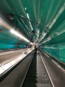 Kompozíció - Építészet - Részletek, 2020 (fotó) alkotó: Cécile Jamet