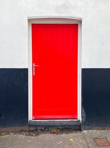 Kompozíció - Építészet - Részletek, 2023 (fotó)