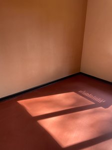 Kompozíció - Építészet - Részletek, 2024 (fotó) alkotó: Cécile Jamet