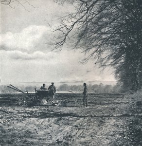 Távol a mezőtől és a barázdától, 1941