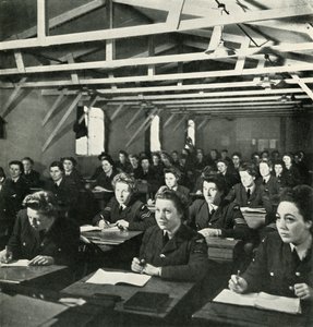 Vizsga következik, 1943.