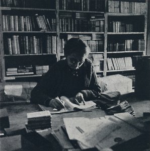 Könyvek raboknak, 1941 alkotó: Cecil Beaton