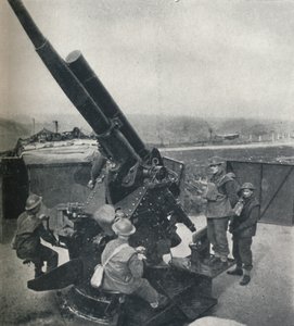 Partvédelem, 1941