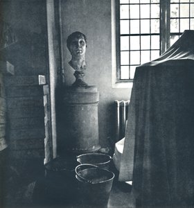 Dinasztiák elmúlása, 1941 alkotó: Cecil Beaton