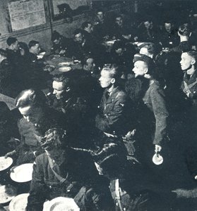 Mindenki magáért, 1941