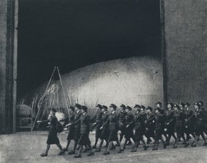 1941. március elmúlt alkotó: Cecil Beaton