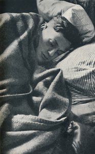 A napnak vége, 1941