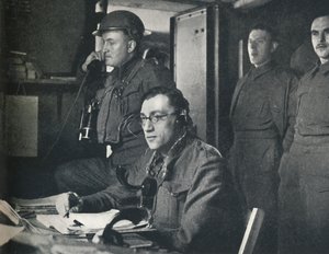 Vezeték nélküli, 1941