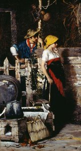 Első megközelítések alkotó: Cesare Laurenti