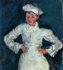 A kis cukrász; A kis cukrász, 1927 körül