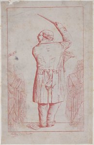 Francois-Antoine Habeneck (1781-1849) alkotó: Chalot