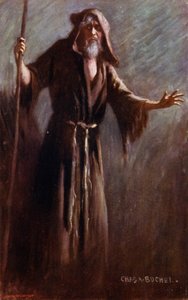 Ulysses, Mr. Tree, III. felvonás, 2. jelenet (színes litó)