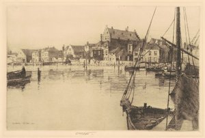 Dordrecht (régi raktár)