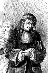 A Tartuffe alkotó: Charles Albert dArnoux Bertall