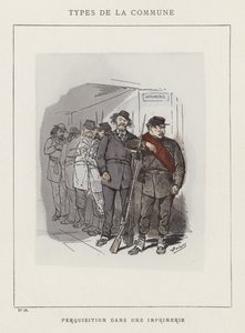 Keresés egy nyomdában alkotó: Charles Albert d Arnoux Bertall