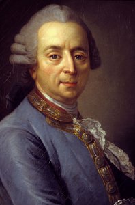 Jean-Rodolphe Perronet portréja
