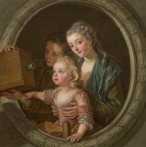 A Camera Obscura