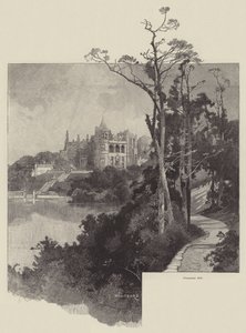 Mr Meeson végrendelete, írta H Rider Haggard alkotó: Charles Auguste Loye