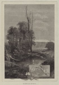 A hónapok, május alkotó: Charles Auguste Loye