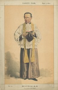 Thomas John Capel alkotó: Charles Auguste Loye