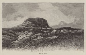 To Call Her Mine, írta Walter Besant alkotó: Charles Auguste Loye